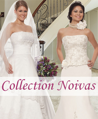 Collection Noivas